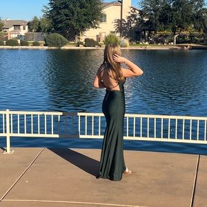 Meet your Posher, Rhiannon